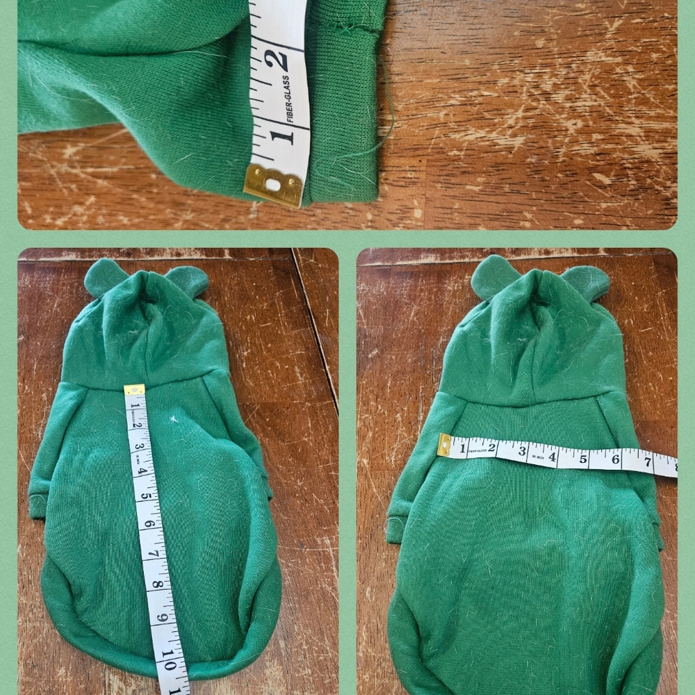 Small Dog Customes/ pajamas/ onsizes/ warm coats. Brand new. Diff colors.